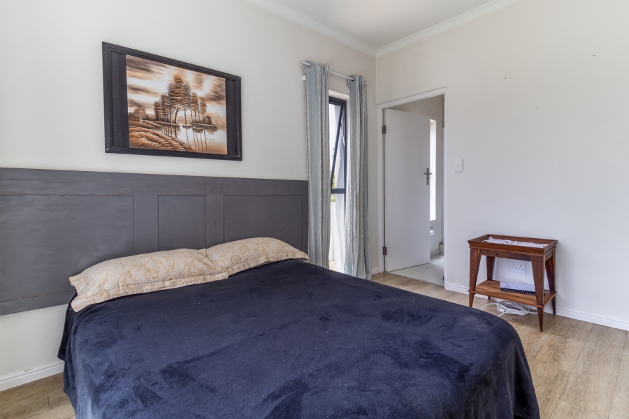 To Let 3 Bedroom Property for Rent in Aan de Wijnlanden Western Cape